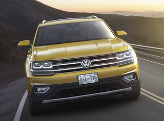 Фольксваген страна производства: История марки Volkswagen