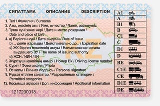 Категория е водительских прав что это: Что дают водительские права категории Е: порядок получения, нужные документы