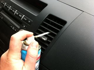 Как чистить кондиционер в машине: Как, когда и чем необходимо чистить кондиционер в автомобиле?