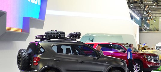 Тюнинг chevrolet niva: Тюнинг на Chevrolet Niva (Нива) купить с доставкой по РФ