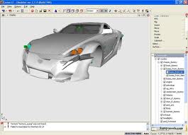 Программа для проектирования автомобилей: ПО для технического проектирования | Бесплатные приложения и ресурсы