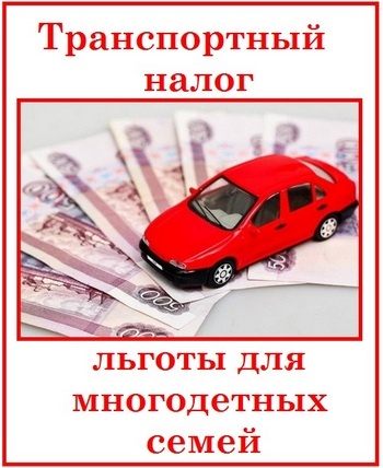 Как меньше платить транспортный налог: Как не платить транспортный налог: подборка законных способов