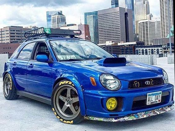 Кто производит субару: Производитель Subaru планирует сменить название компании