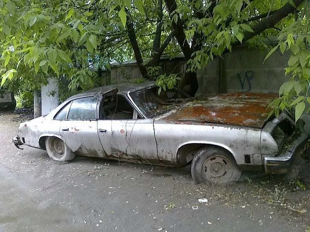 Какие машины меньше всего гниют: 5 автомобилей, которые не ржавеют - Авто новости - автопортал pogazam.ru