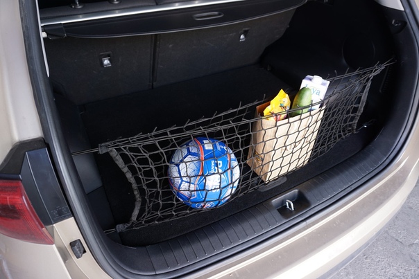 Органайзер в машину в багажник своими руками: Как из пластиковых ящиков сделать органайзер в багажник легкового авто