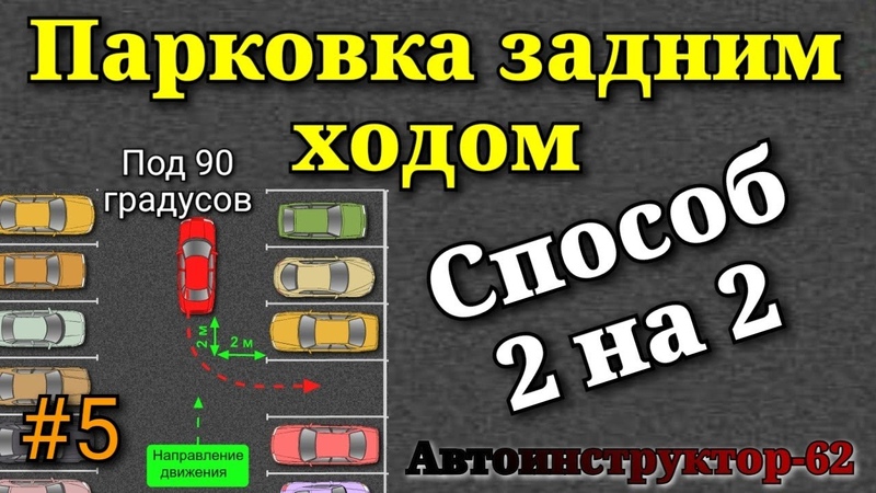 Когда вы припаркованы параллельно правой стороне улицы: Как выполнять параллельную парковку, пошаговая инструкция. Как научиться парковаться: лучшая инструкция с картинками