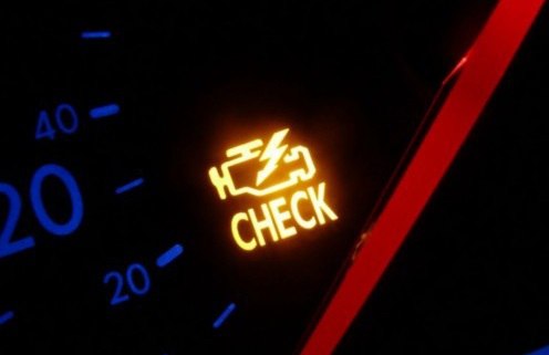 Индикатор check engine: Что делать, если в автомобиле загорелся индикатор Check Engine