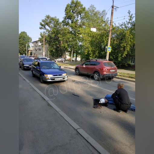 Ответственность за сбитого пешехода: Что будет за наезд на пешехода? Какой штраф?