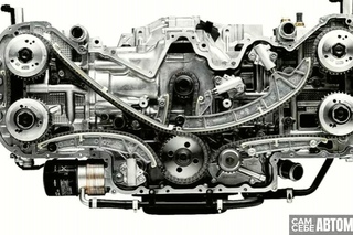 Оппозитный: Плох или хорош оппозитный двигатель? Разбираемся на примере моторов Subaru