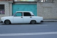 Пневмо на ваз 2107: Пневмоподвеска ВАЗ 2107 | SHOP-TUNING.RU