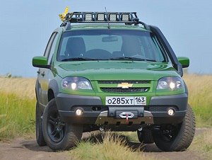 Нива шевроле внедорожный тюнинг фото: Chevrolet Niva МТ тюнинг внедорожников 4х4 offroad Екатеринбург