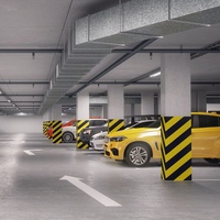 Место в паркинге: Сколько стоит машино-место в подземном паркинге для переселенцев в новом жилье
