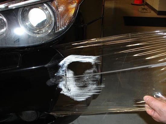 Защита кузова автомобиля от сколов и царапин: Как защитить кузов от сколов и царапин