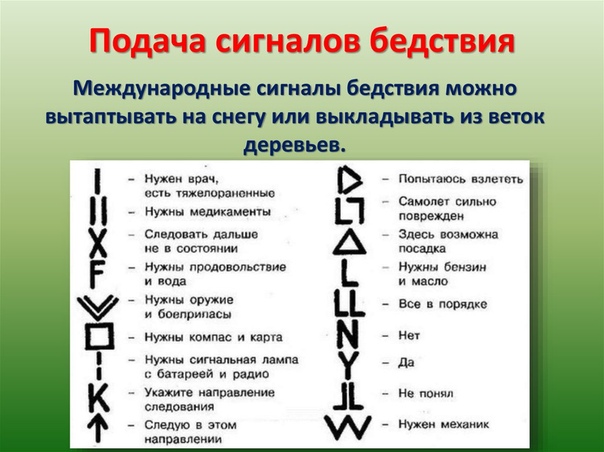 Нужен знак: Если тебе нужен знак, так вот он | Вика Гречка
