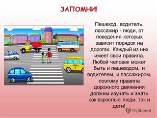 Правила дорожного движения в картинках для водителей: ПДД 2021 с комментариями и иллюстрациями