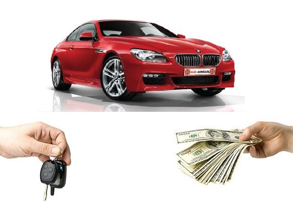 Что делать если купил авто в залоге: Что делать, если купил машину в залоге :: Autonews