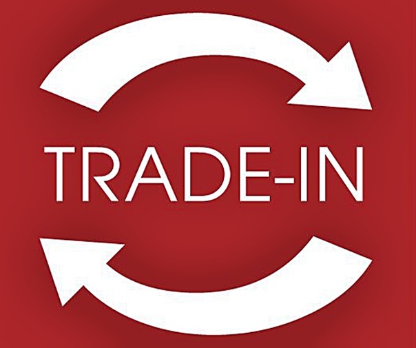 Системе trade in: Как происходит обмен автомобиля по системе Trade-In в автосалоне