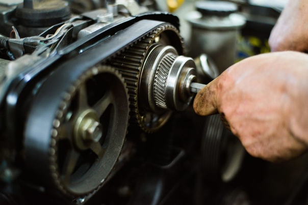 Как правильно обкатывать двигатель после капремонта: Авторская статья "Обкатка двигателя после ремонта" на сайте инженерной-технологической компании Механика