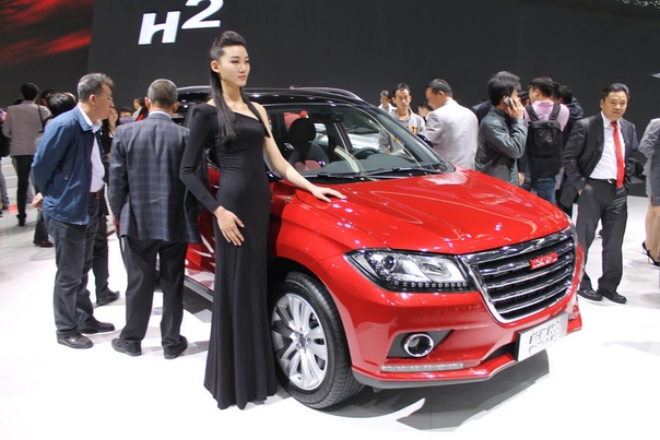 Отзовы о китайских авто: отзывы о Chery, Geely и Haval