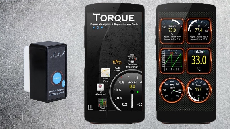 Torque как пользоваться: Torque Pro инструкция на русском языке