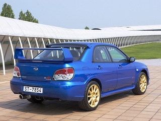Производитель субару: Subaru – сделано в Японии