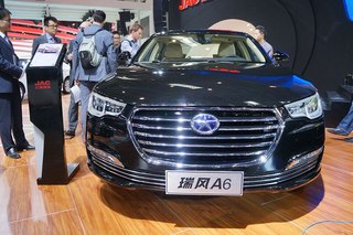 Надежные китайские авто: ТОП-9 лучших китайских авто