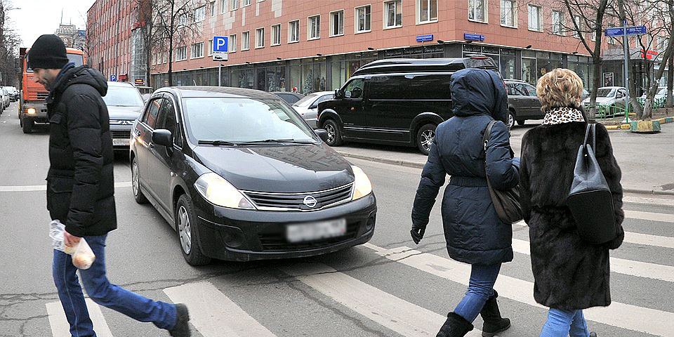 Ответственность за сбитого пешехода: Что будет за наезд на пешехода? Какой штраф?