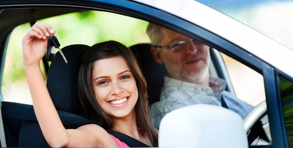 Советы начинающим водителям женщинам: Советы начинающим водителям женщинам и мужчинам: первый выезд