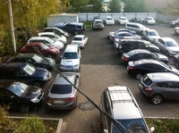 Что делать если загородили машину во дворе: Что делать, если машину заперли на парковке :: Autonews