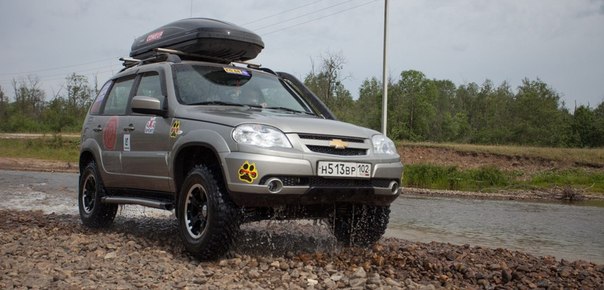 Внедорожный тюнинг шевроле нива: Chevrolet Niva МТ тюнинг внедорожников 4х4 offroad Екатеринбург