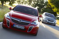 Производитель опель: Opel продан концерну PSA — Авторевю