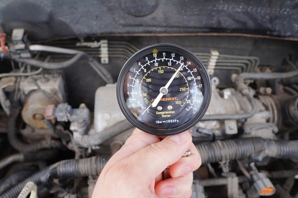 Как проверить компрессию в двигателе: Как измерить компрессию двигателя без компрессометра и с ним