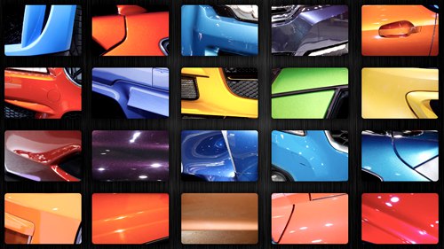 Как подобрать краску для автомобиля: Как правильно подобрать цвет краски для автомобиля