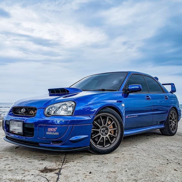 Производитель субару: Subaru – сделано в Японии