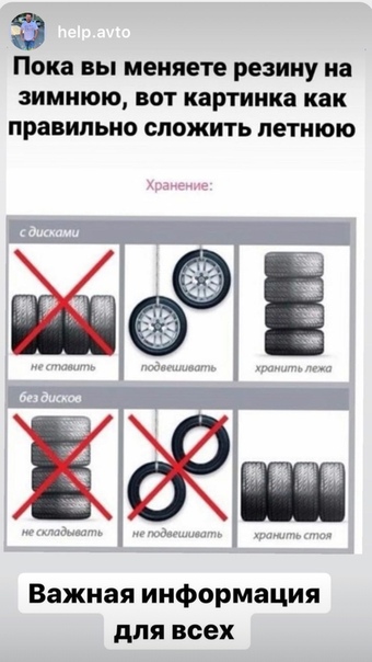 Как правильно хранить резину на литых дисках: Как правильно хранить колеса (шины) — советы эксперта — журнал За рулем