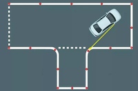 Въезд в гараж автодром: Заезд в гараж задним ходом в 2021 году – инструкция от «ГОСавтошколы»