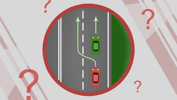 Опережение и обгон отличие: Чем опережение отличается от обгона, когда оно запрещено и за что можно получить штраф