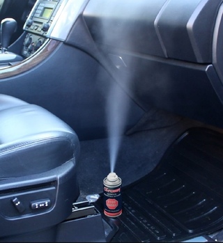 Средство от запаха табака в машине: Удаление запаха табака из автомобиля