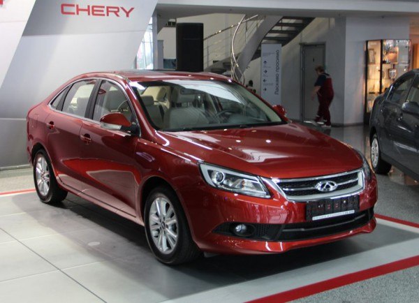 Chery производитель страна: CHERY отзывы о запчастях, страна производитель, официальный сайт