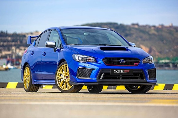 Производитель субару: Subaru – сделано в Японии