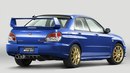 Subaru кто производитель: Производитель Subaru планирует сменить название компании