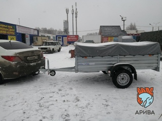 Прицеп фаркоп ру: Легковые прицепы и фаркопы в Екатеринбурге