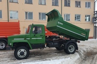 Саранский завод самосвалов официальный сайт: Саранский завод автосамосвалов