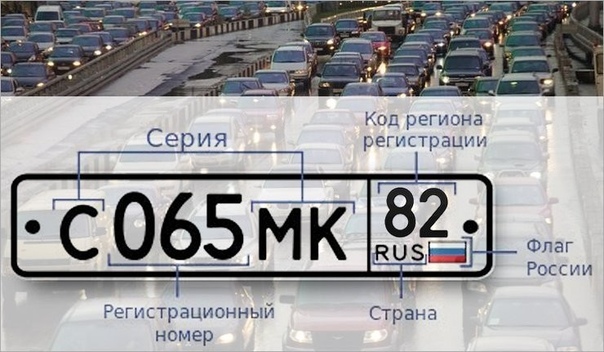 Номера областей на машинах россии: В МВД придумали новые комбинации в коды регионов для автономеров :: Autonews