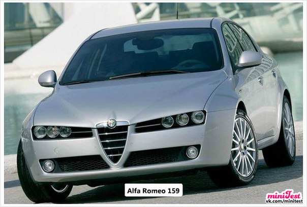 Альфа ромео страна: Alfa-romeo История. Марки.