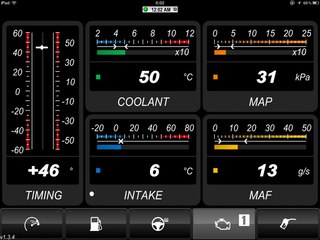 Программы для obd 2: Программы для ELM327 Android