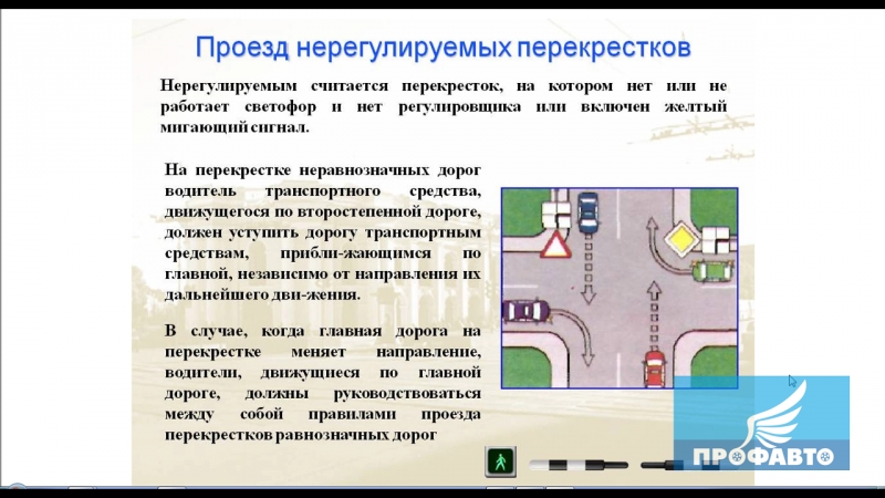 Как правильно проезжать перекрестки на механике: Как правильно проезжать перекрестки со светофорами для чайников?