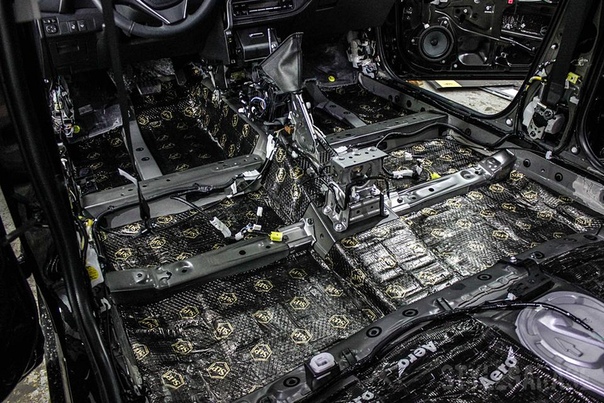 Вибро шумоизоляция автомобилей: Nvidia официально подтвердила покупку Arm за 40 миллиардов долларов | Технологии | Дайджест новостей