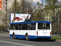 Вмз 52981: VMZ-52981 — Urban Electric Transit