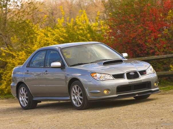 Производитель субару: Subaru – сделано в Японии